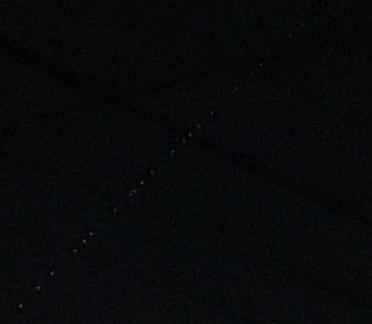 極限の凝視が導いた宇宙との遭遇