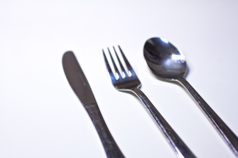 銀めっきとは？①