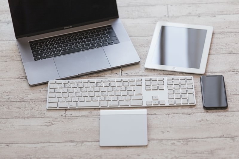 銀めっきとは？①