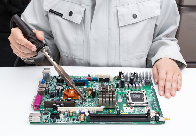 銀めっきとは？②