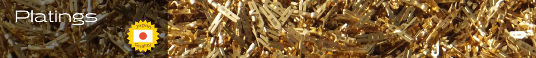 銅-錫-亜鉛合金めっき、メッキ加工、解決事例